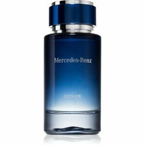 Mercedes-Benz Ultimate parfémovaná voda pro muže 120 ml obraz