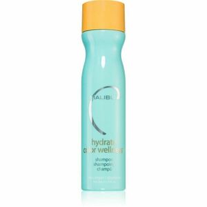 Malibu C Hydrate Color Wellness čisticí šampon pro barvené vlasy 266 ml obraz