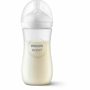 Philips Avent Natural Response SCY906/01 kojenecká láhev 3 m+ 330 ml obraz