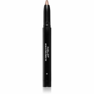 Inglot Outline krémová tužka na oči odstín 91 1, 8 g obraz