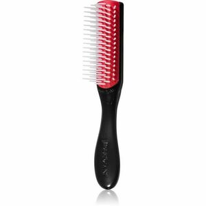 Denman D14 Mini Styler 5 Row kartáč na vlasy pro kudrnaté vlasy 1 ks obraz