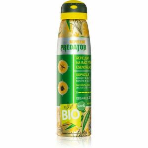 Predator Predator BIO repelent 150 ml obraz