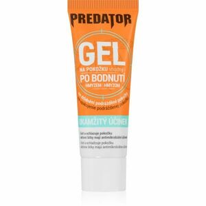 Predator Predator Gel chladivý gel 25 ml obraz