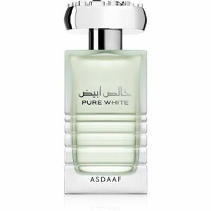 Asdaaf Pure White parfémovaná voda pro ženy 100 ml obraz