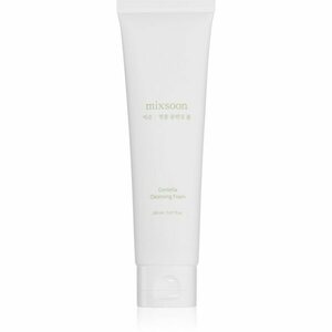 mixsoon Centella zklidňující čisticí pěna pro citlivou pleť 150 ml obraz