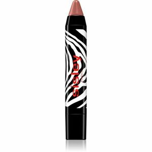 Sisley Phyto-Lip Twist tónující balzám na rty v tužce odstín 24 Rosy Nude 2.5 g obraz