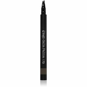 Diego dalla Palma Microblading Eyebrow Pen fix na obočí odstín 73 TAUPE 0, 6 g obraz