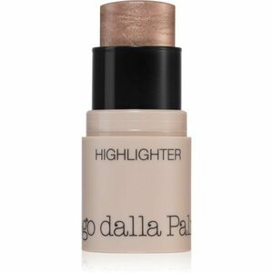 Diego dalla Palma All In One Highlighter multifunkční líčidlo pro oči, rty a tvář odstín 63 BRONZE 4, 5 g obraz