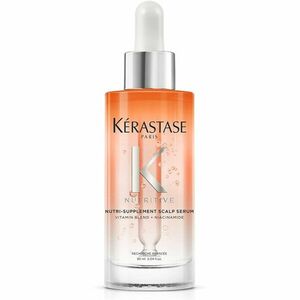 Kérastase Nutritive Nutri-Supplement Scalp Serum sérum na vlasovou pokožku 90 ml obraz