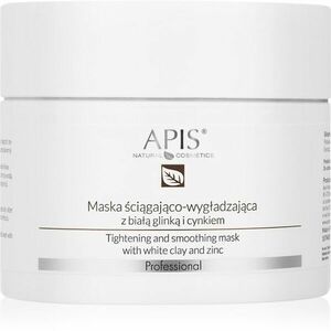Apis Natural Cosmetics Acne-Stop Professional zklidňující maska pro mastnou a problematickou pleť 200 ml obraz