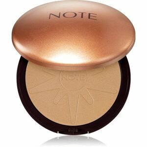 Note Cosmetique Bronzing Powder bronzer 10 20 g obraz