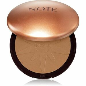 Note Cosmetique Bronzing Powder bronzer 30 20 g obraz