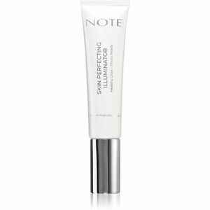 Note Cosmetique Skin Perfecting rozjasňující podkladová báze 35 ml obraz