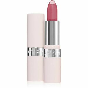Avon Hydramatic matná hydratační rtěnka s kyselinou hyaluronovou odstín Hydra Pink 3, 6 g obraz
