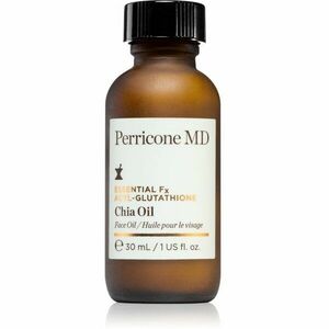 Perricone MD Essential Fx Acyl-Glutathione Chia Face Oil chia pleťový olej 30 ml obraz