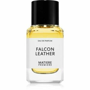Matiere Premiere Falcon Leather parfémovaná voda unisex 50 ml obraz