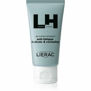 Lierac Homme Gel Hydratant Energisant energizující gel s hydratačním účinkem pro muže 50 ml obraz
