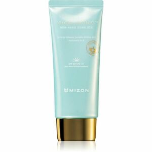 Mizon Cicaluronic™ hydratační ochranný krém SPF 50+ 50 ml obraz