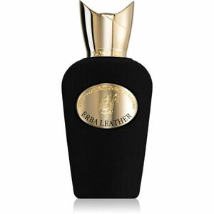 Sospiro Erba Leather parfémovaná voda unisex 100 ml obraz