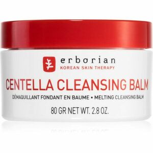 Erborian Centella odličovací a čisticí balzám s hydratačním účinkem 80 g obraz