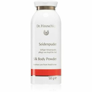 Dr. Hauschka obraz