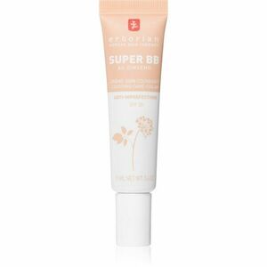 Erborian Super BB BB krém pro bezchybný a sjednocený vzhled pleti malé balení odstín Clair 15 ml obraz