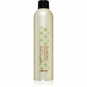 Davines More Inside Medium Hair Spray lak na vlasy se střední fixací 400 ml obraz