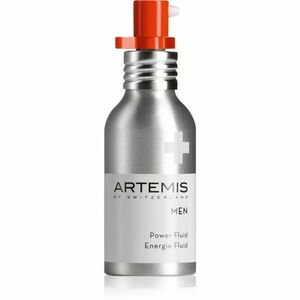 ARTEMIS MEN Power Fluid pleťový fluid SPF 15 50 ml obraz