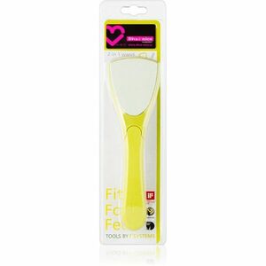 Diva & Nice Cosmetics Accessories keramická pemza na chodidla 1 ks obraz