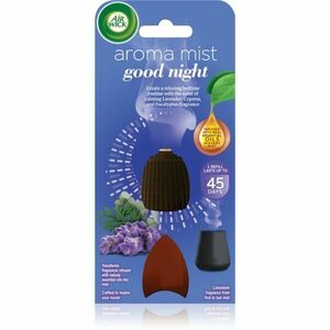 Air Wick Aroma Mist Good Night náplň do aroma difuzérů 20 ml obraz