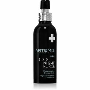 ARTEMIS MEN Night Force regenerační koncentrát na noc 75 ml obraz