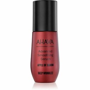 AHAVA Apple of Sodom vyhlazující pleťové sérum s protivráskovým účinkem 30 ml obraz