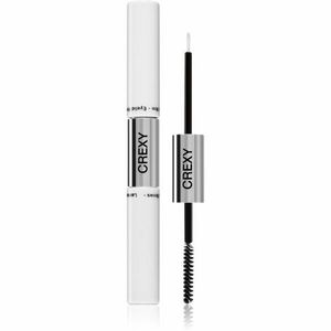 Crexy Lashes and Brows růstové sérum na řasy a obočí 8 ml obraz