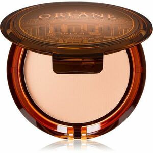 Orlane Compact Foundation SPF 50 kompaktní make-up SPF 50 odstín 02 9 ml obraz