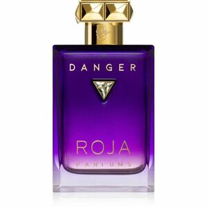 Roja Parfums Danger parfémový extrakt pro ženy 100 ml obraz