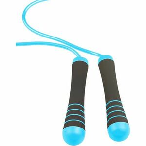 Power System Weighted Jump Rope švihadlo barva Blue 1 ks obraz