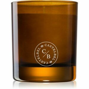 Castelbel Tile Santal Tonka vonná svíčka 210 g obraz