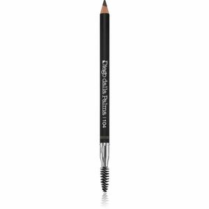 Diego dalla Palma Eyebrow Pencil Water Resistant voděodolná tužka na obočí odstín 104 COOL TAUPE 1, 08 g obraz