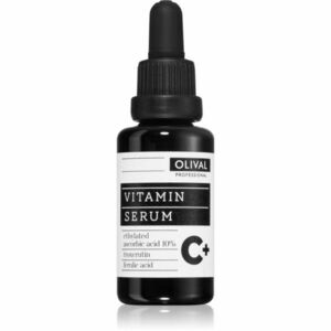 Olival Professional C+ rozjasňující pleťové sérum s vitaminem C 30 ml obraz