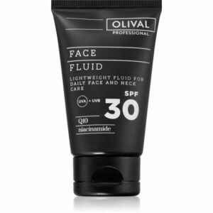 Olival Professional hydratační fluid na obličej SPF 30 50 ml obraz