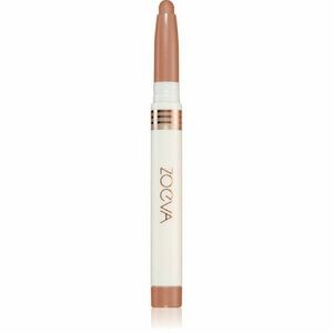 ZOEVA Eye Swipe oční stíny a oční linky 2 v 1 odstín Peach Sparkling Wine 1, 4 g obraz