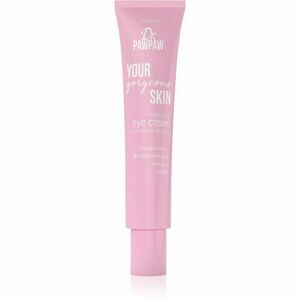 Dr. Pawpaw YOUR gorgeous SKIN rozjasňující oční krém 15 ml obraz
