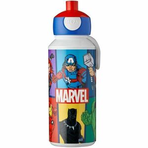Mepal Campus Avengers dětská láhev 400 ml obraz