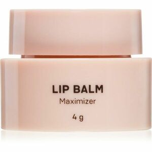 Sister's Aroma Maximizer balzám na rty se zvětšujícím efektem 4 g obraz