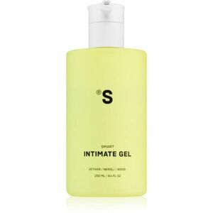 Sister's Aroma Smart gel pro intimní hygienu 250 ml obraz