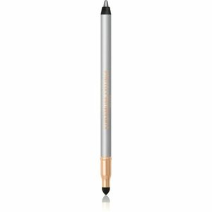 Makeup Revolution Streamline krémová tužka na oči odstín Silver 1, 3 g obraz
