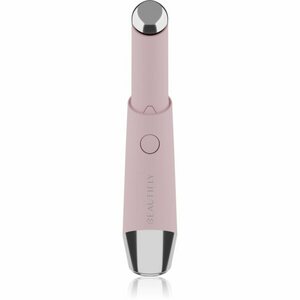 Beautifly B-Blink Blush masážní přístroj na oční okolí a rty 1 ks obraz