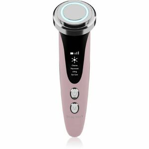 Beautifly B-Glossy Blush čisticí kartáček na pleť 1 ks obraz