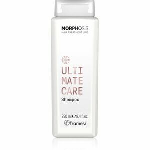 Framesi Morphosis Ultimate Care revitalizační šampon proti krepatění 250 ml obraz