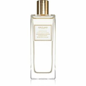Oriflame Women´s Collection Innocent White Lilac toaletní voda pro ženy 50 ml obraz